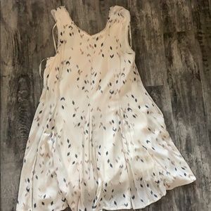 Flowy Altar’d State Dress